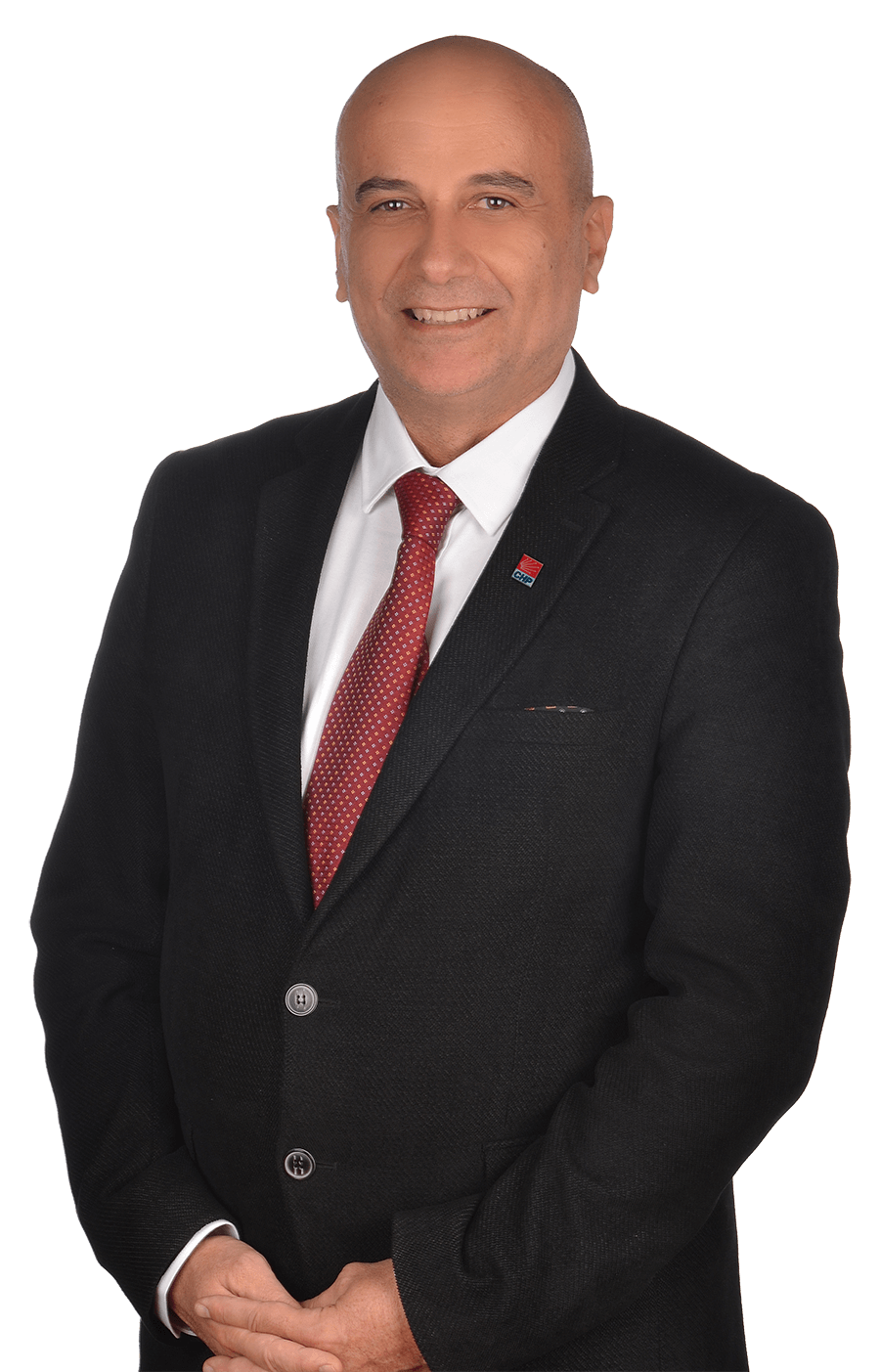 Dr. Tolga Çilingir